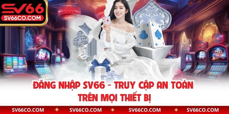 Đăng nhập SV66